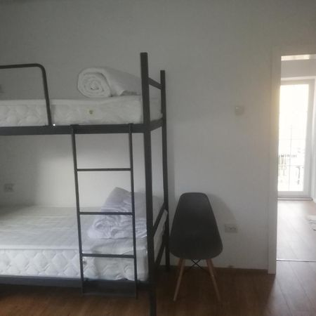 Hostel Vintage Ohrid Extérieur photo