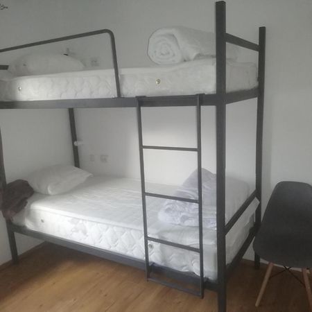 Hostel Vintage Ohrid Extérieur photo