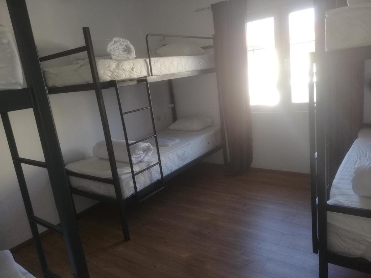 Hostel Vintage Ohrid Extérieur photo