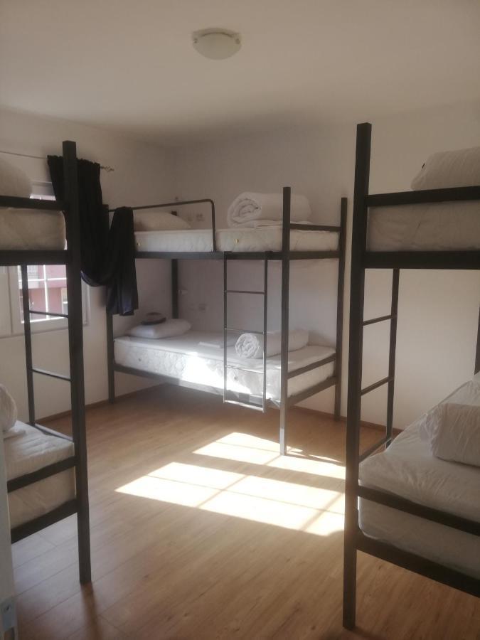 Hostel Vintage Ohrid Extérieur photo