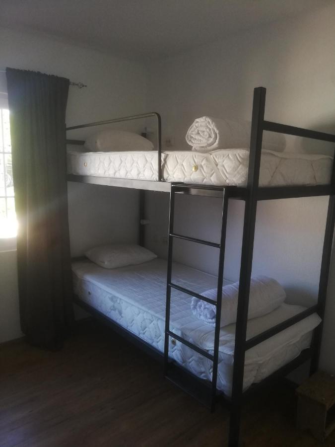 Hostel Vintage Ohrid Extérieur photo