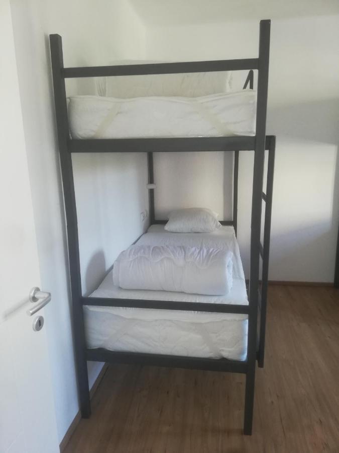 Hostel Vintage Ohrid Extérieur photo