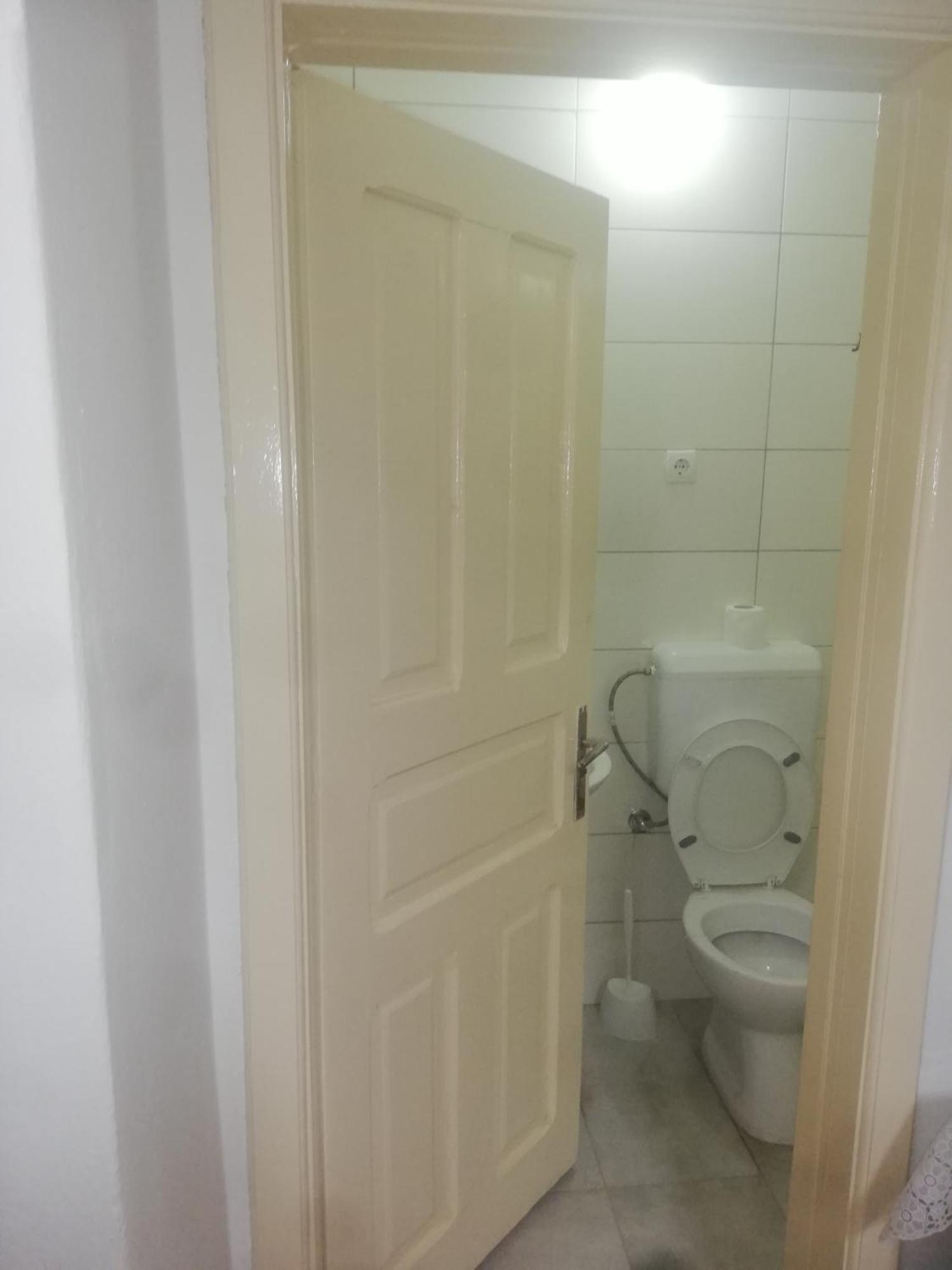 Hostel Vintage Ohrid Extérieur photo