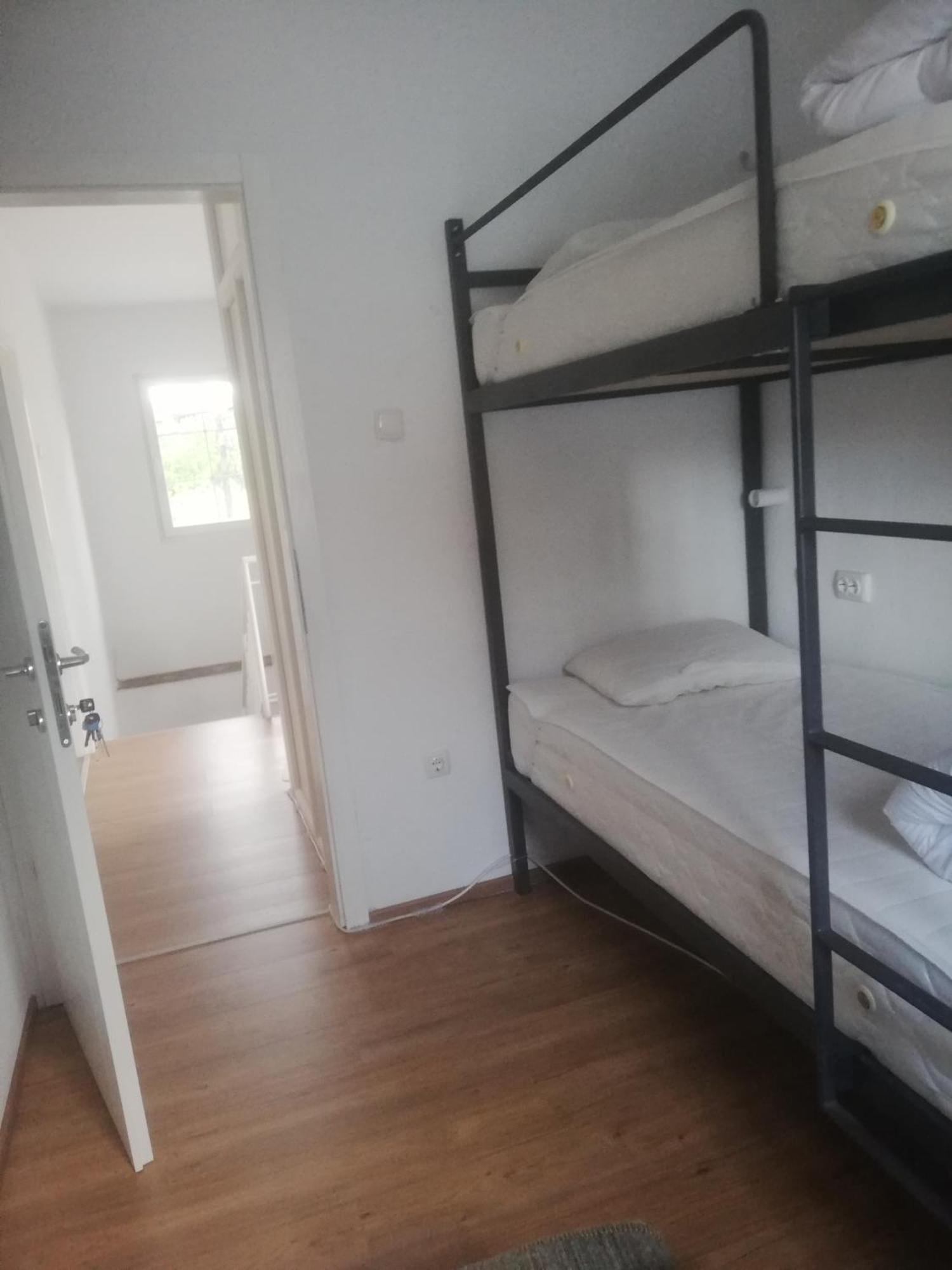 Hostel Vintage Ohrid Extérieur photo