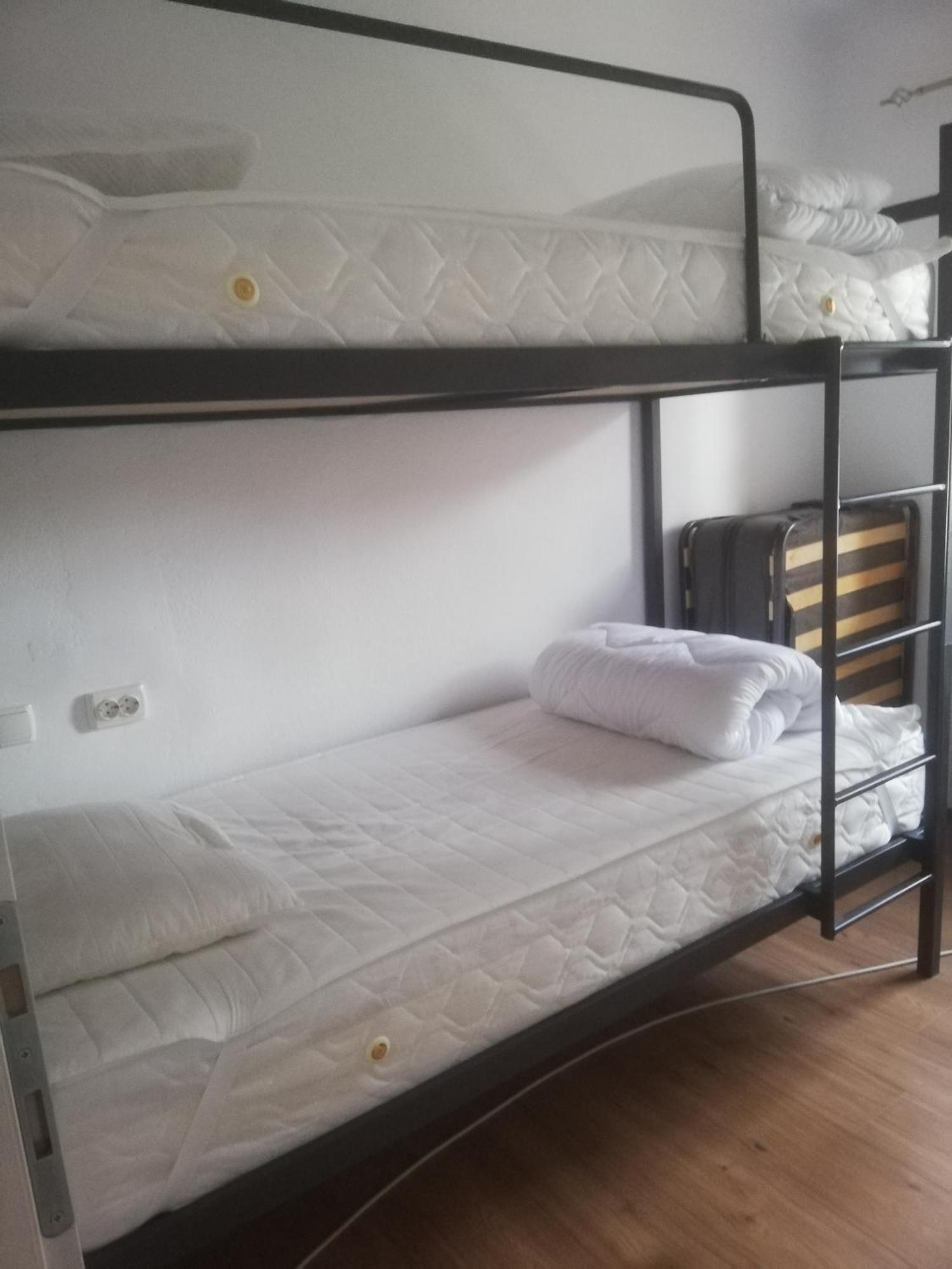 Hostel Vintage Ohrid Extérieur photo