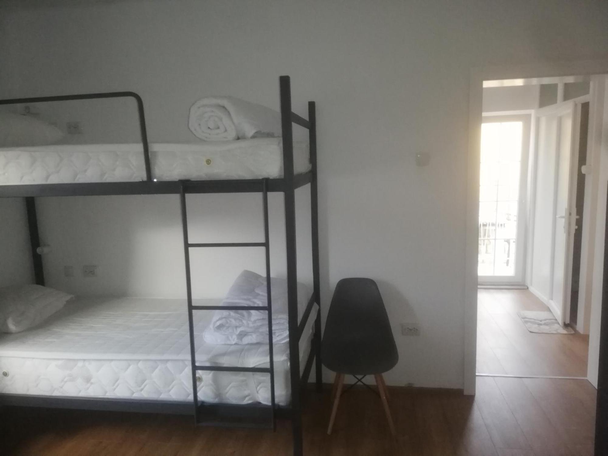 Hostel Vintage Ohrid Extérieur photo