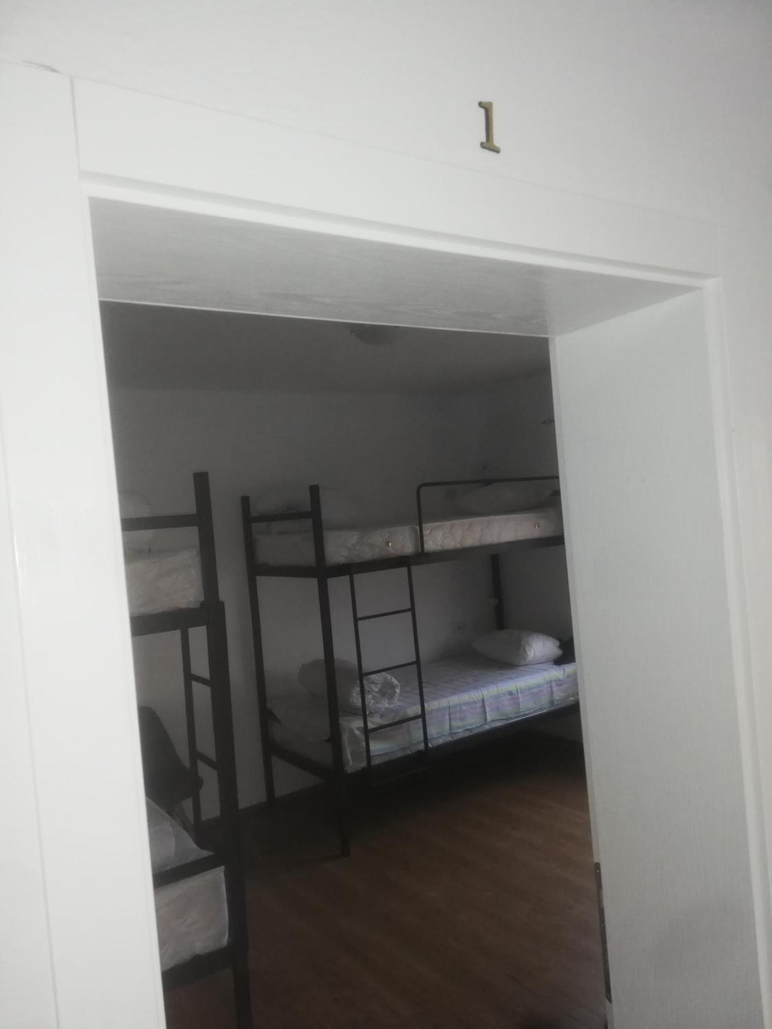 Hostel Vintage Ohrid Extérieur photo