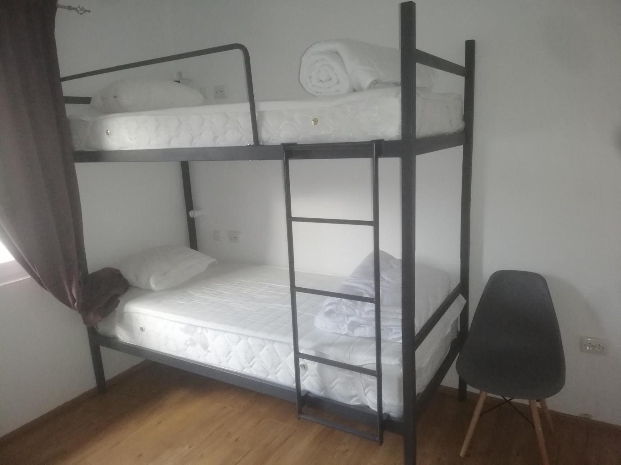 Hostel Vintage Ohrid Extérieur photo