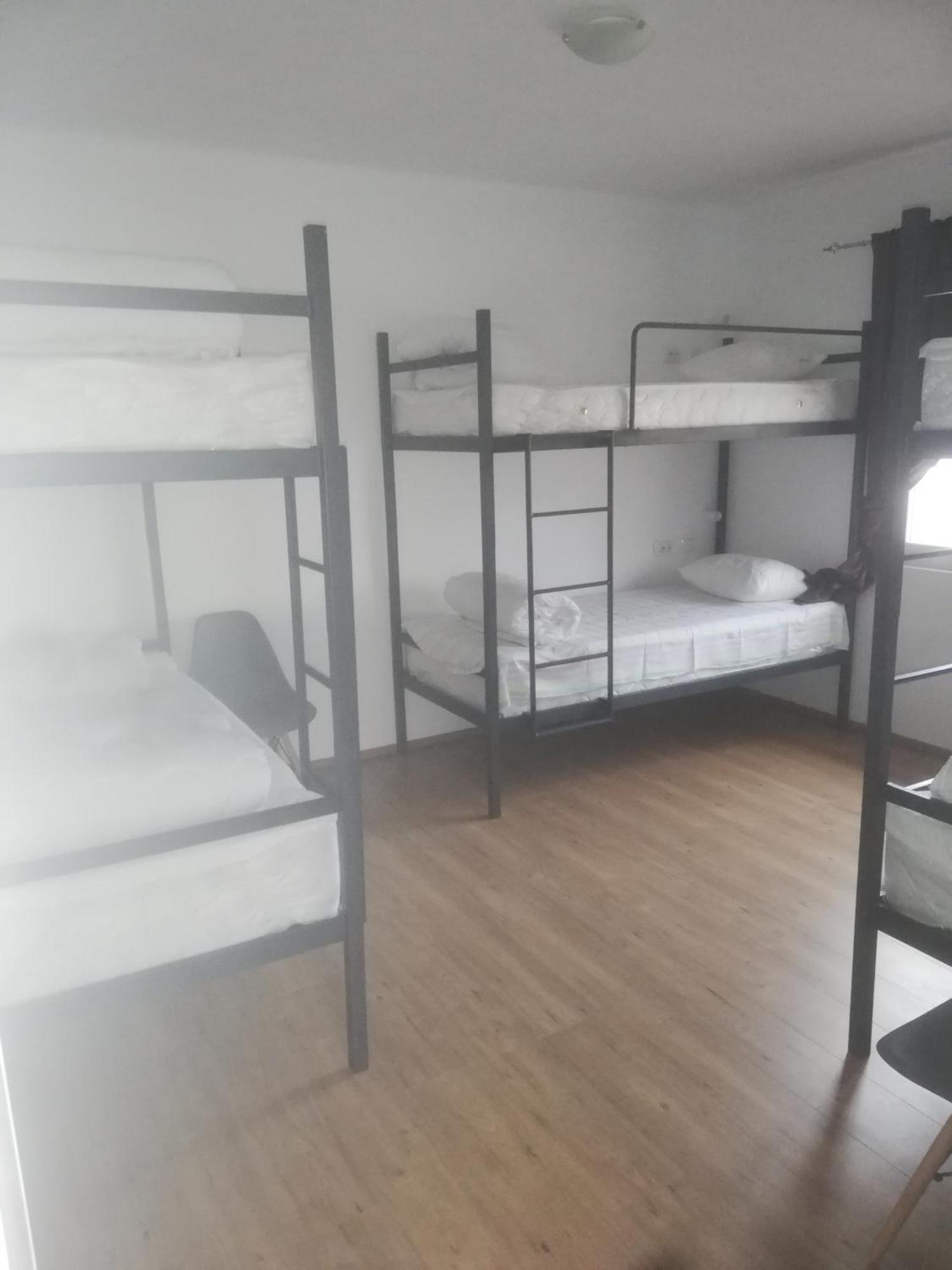 Hostel Vintage Ohrid Extérieur photo