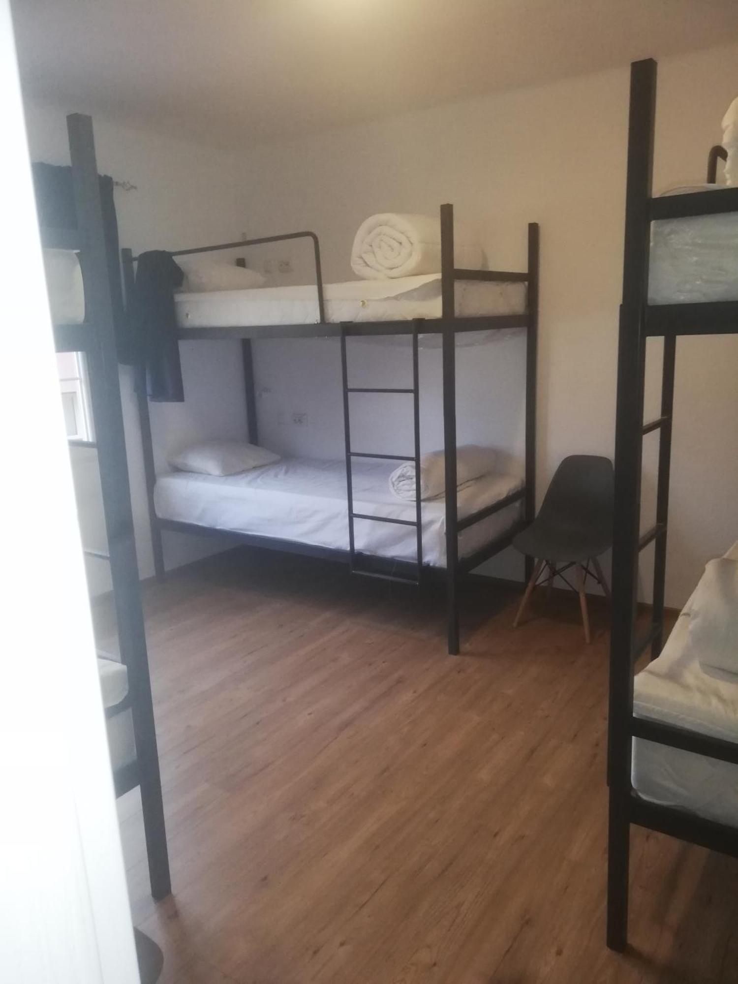Hostel Vintage Ohrid Extérieur photo
