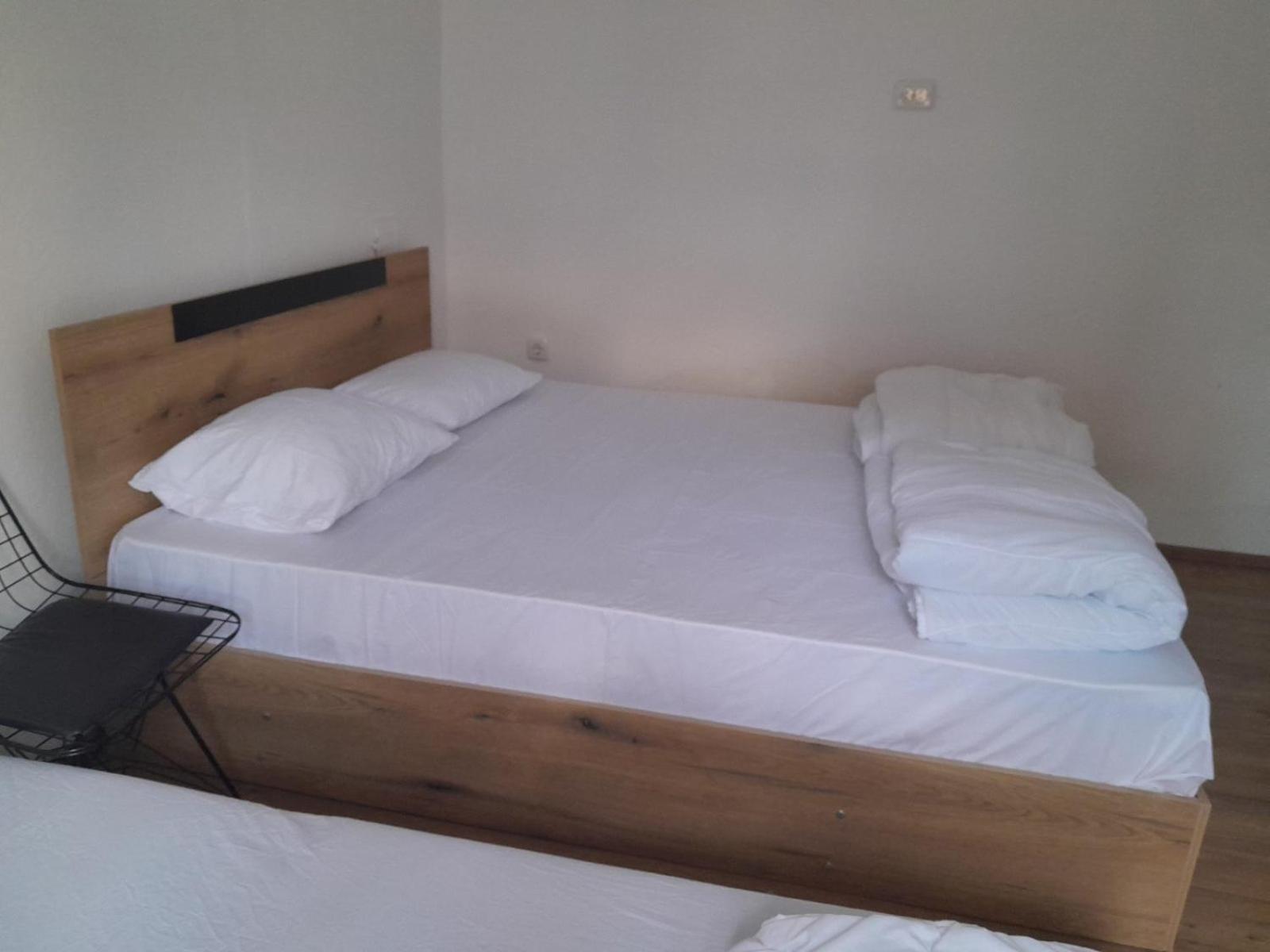 Hostel Vintage Ohrid Extérieur photo