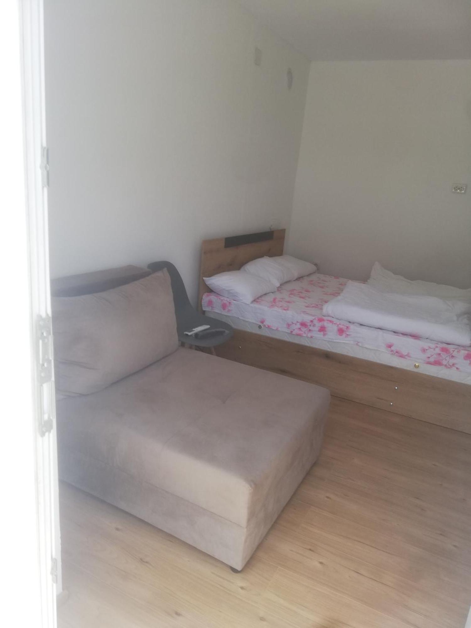Hostel Vintage Ohrid Extérieur photo