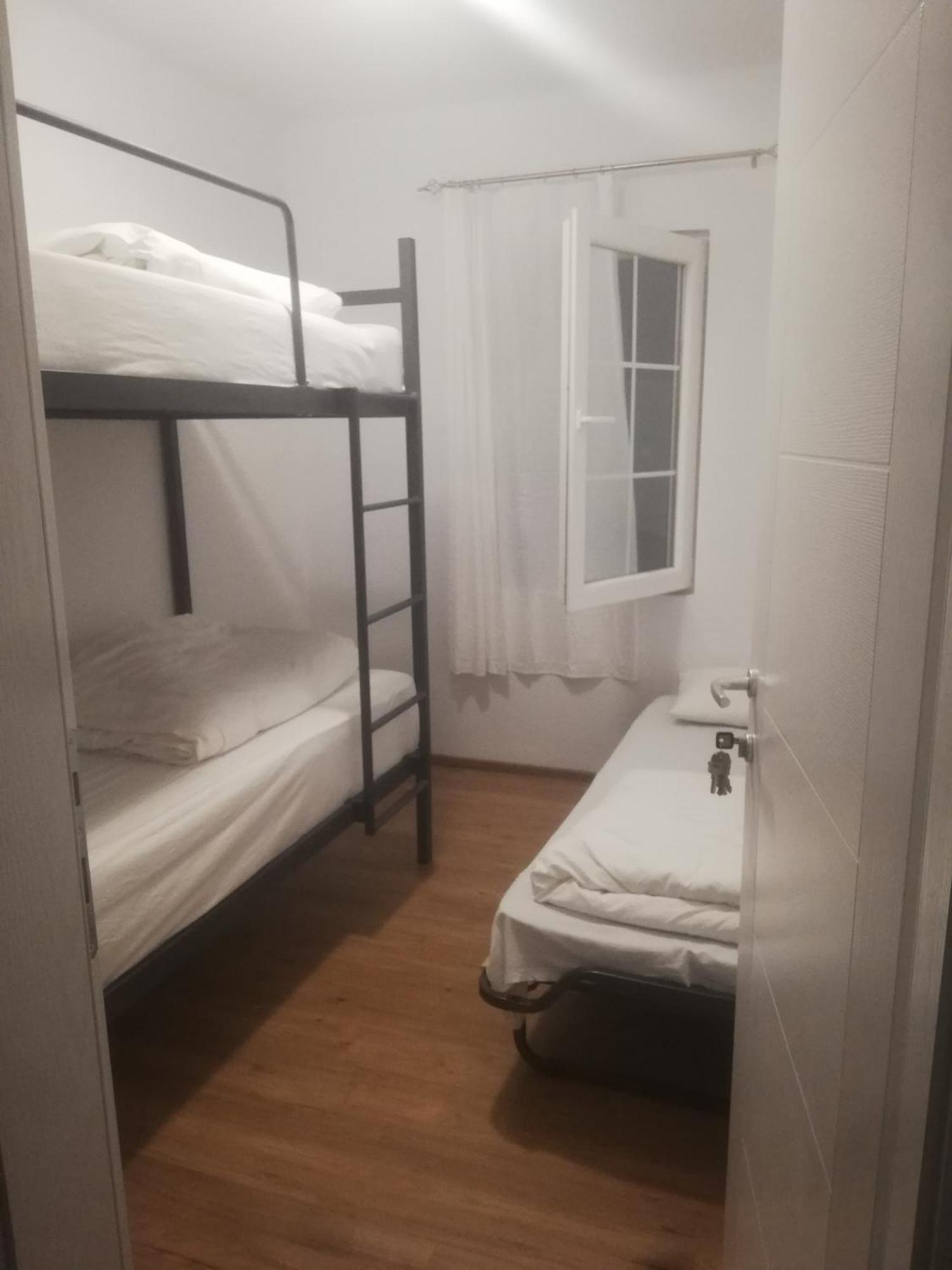 Hostel Vintage Ohrid Extérieur photo
