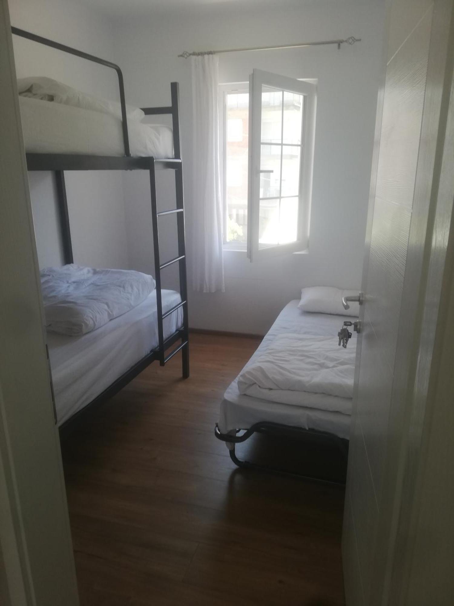 Hostel Vintage Ohrid Extérieur photo