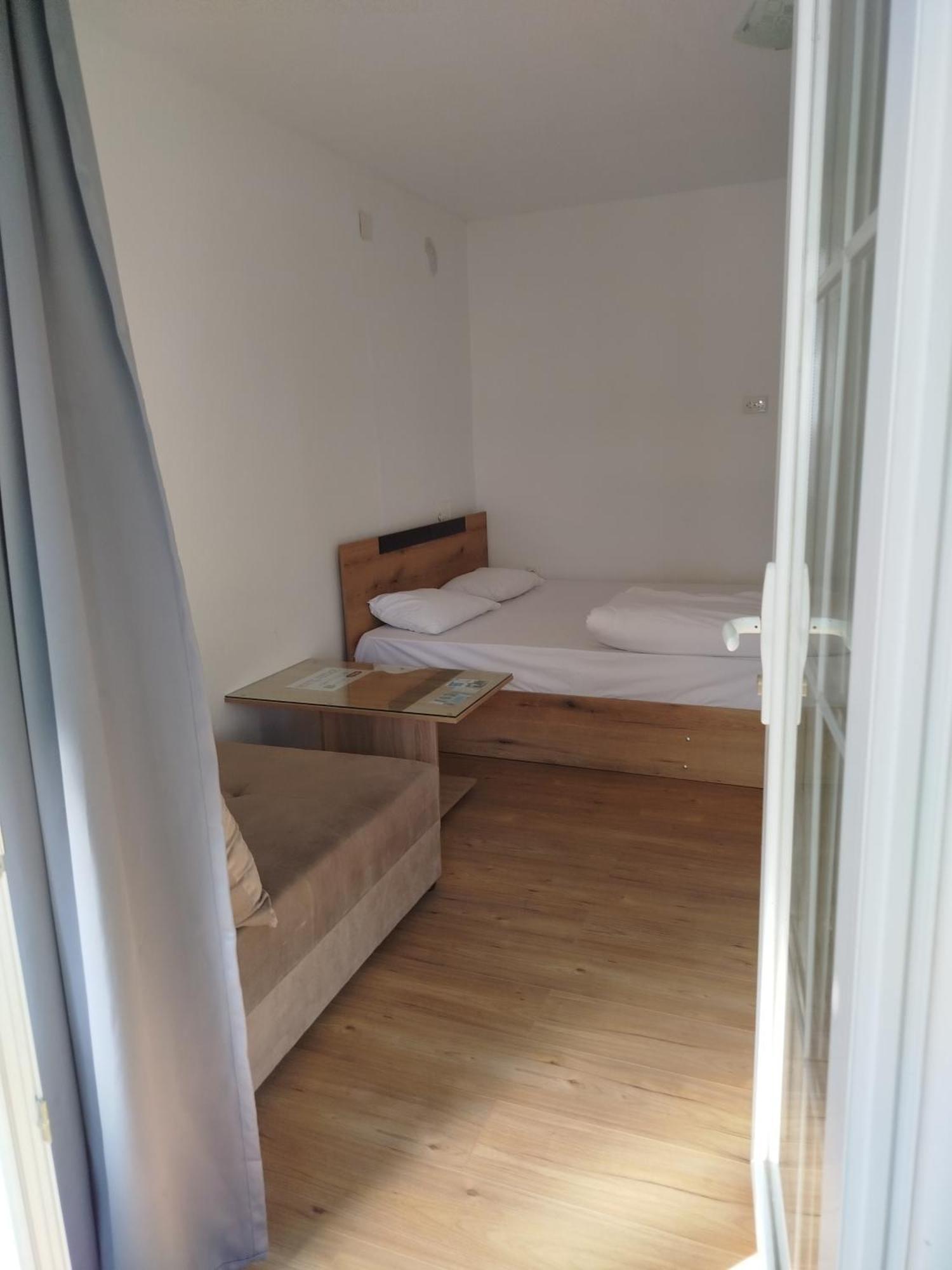Hostel Vintage Ohrid Extérieur photo