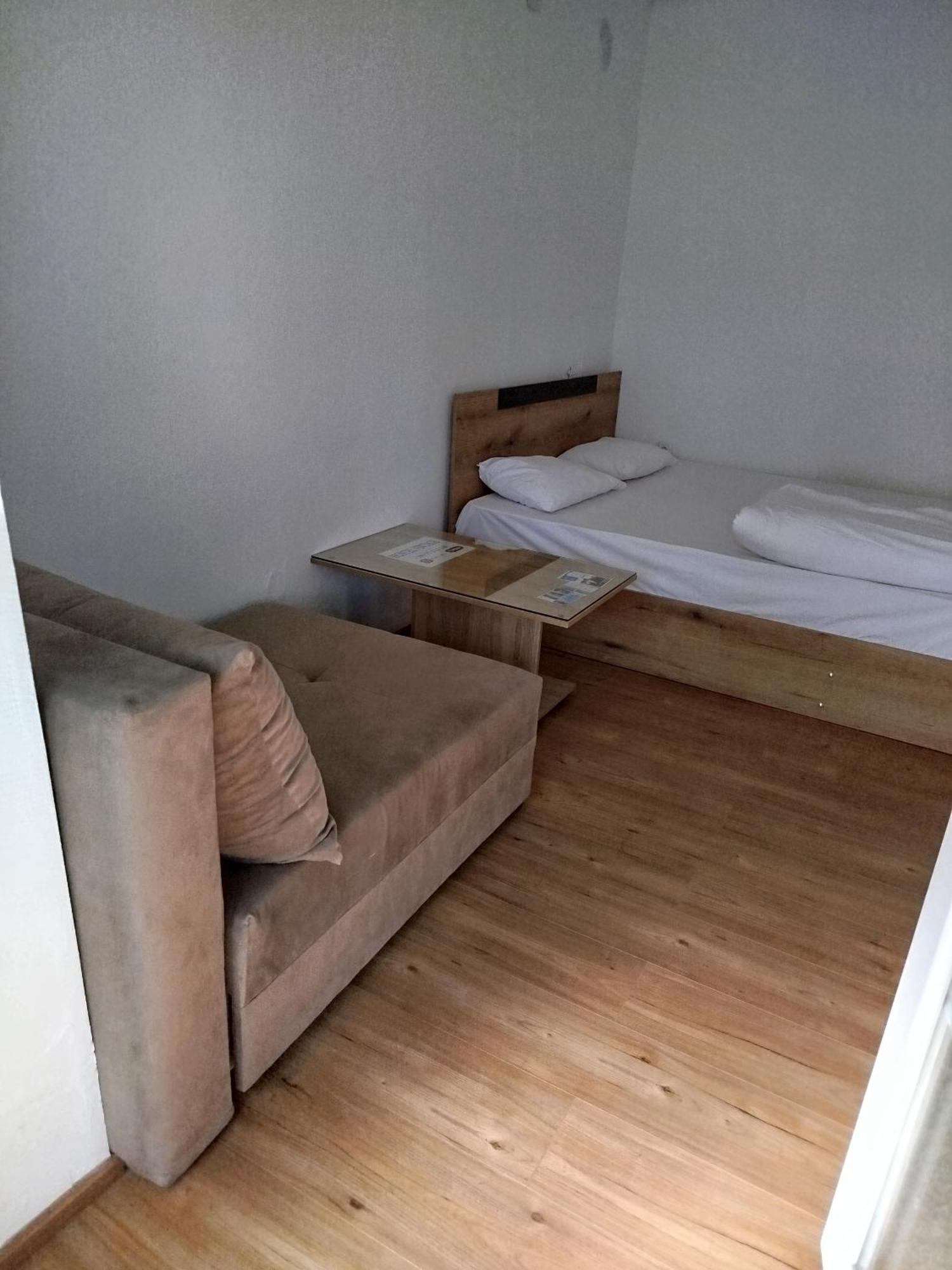 Hostel Vintage Ohrid Extérieur photo
