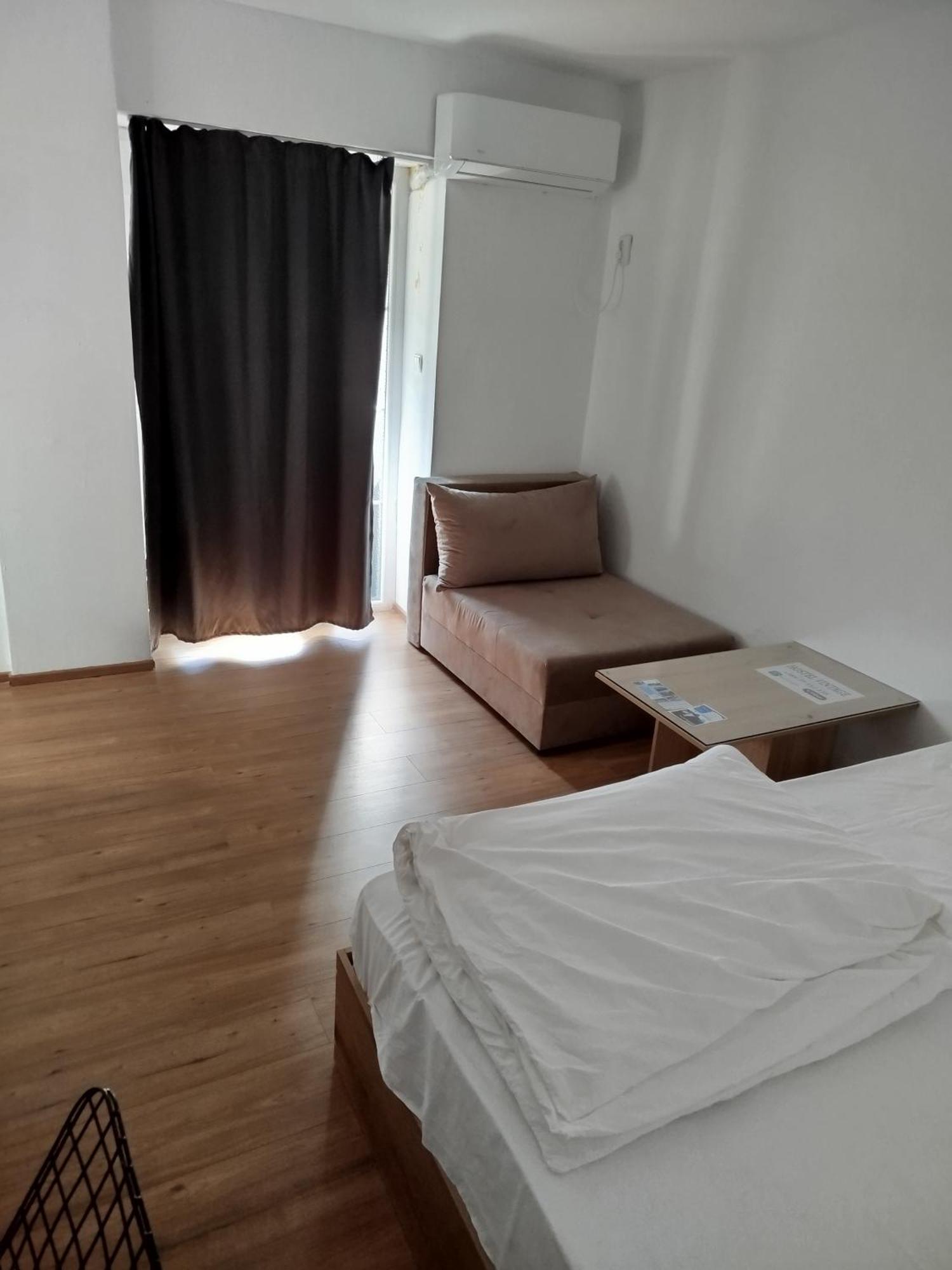 Hostel Vintage Ohrid Extérieur photo