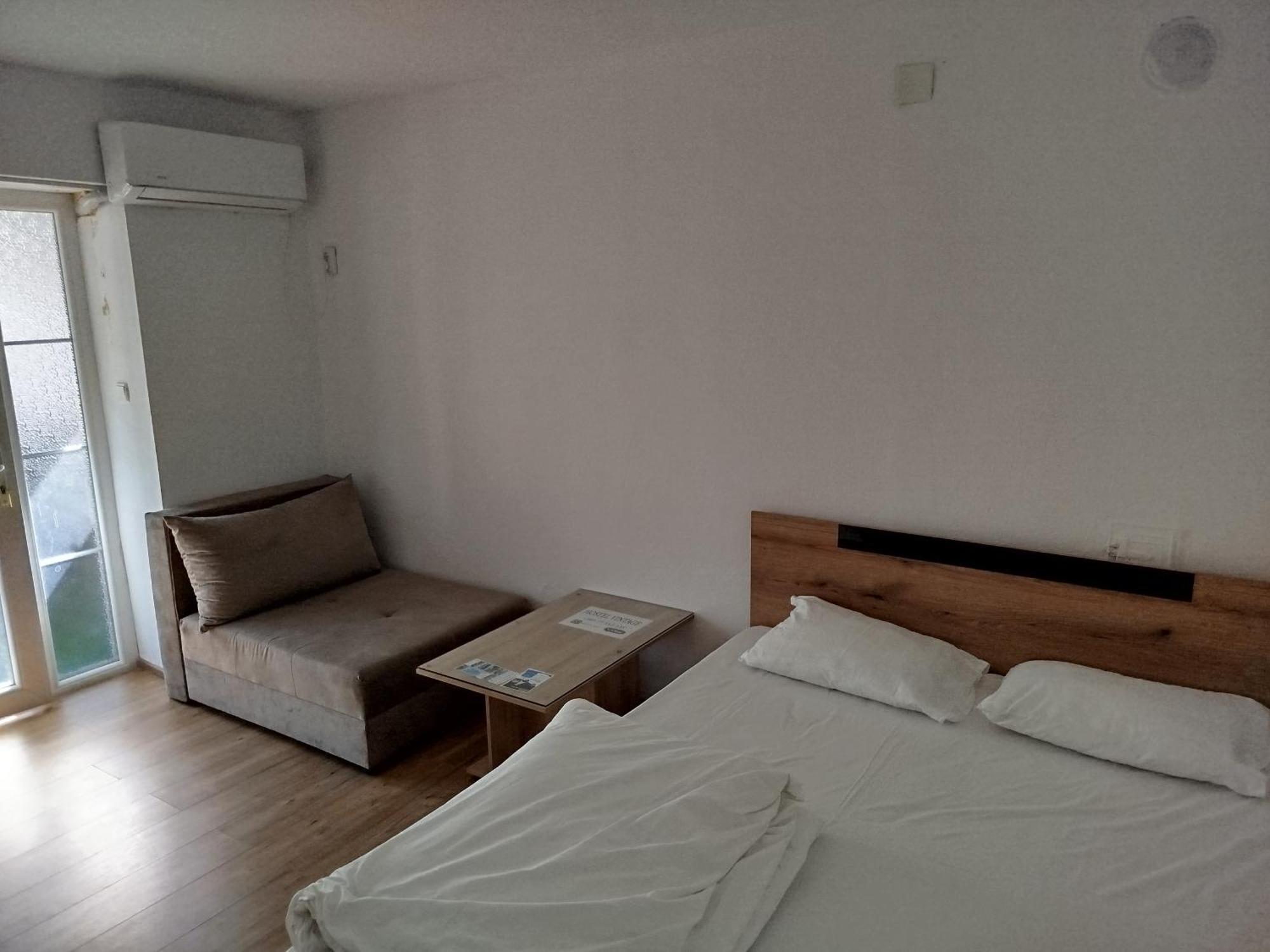 Hostel Vintage Ohrid Extérieur photo